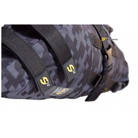 Taška pod sedlo Sport Arsenal Art. 622
