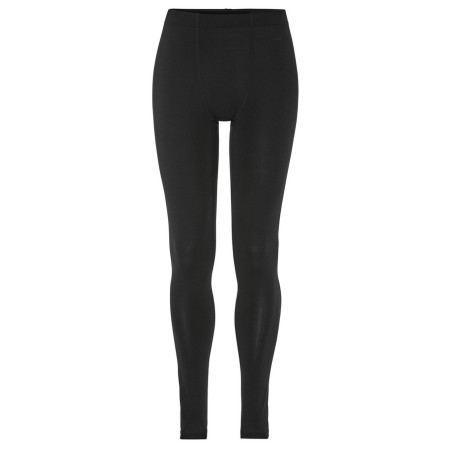 Pánske spodky Craft Wool 95 Pants M čierna Black