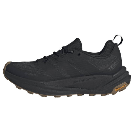 Pánske turistické topánky Adidas Terrex Freehiker 3 Low Gtx