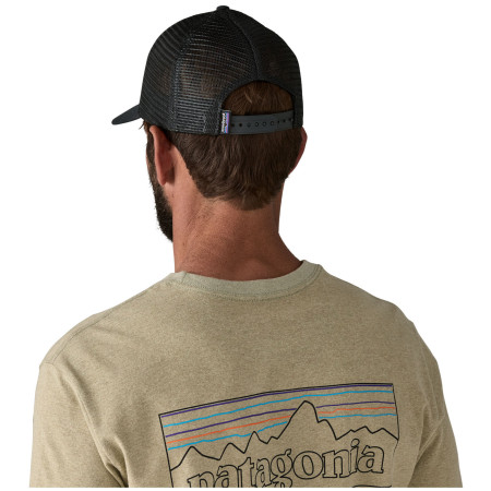 Šiltovka Patagonia P-6 Logo LoPro Trucker Hat