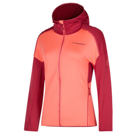 Dámska mikina La Sportiva Upendo Hoody W