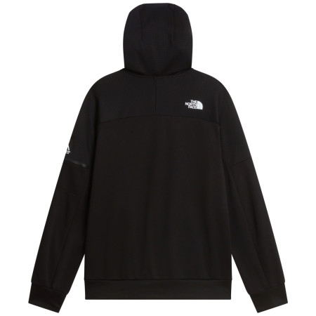 Pánska mikina The North Face M Mountain Athletics Full Zip Fleece 2.0