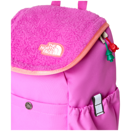 Detský batoh The North Face Y Mini Explorer
