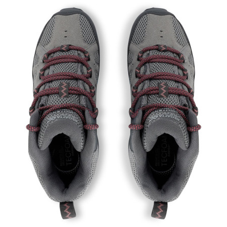 Dámske topánky Regatta Womens Edgepoint IV Mid