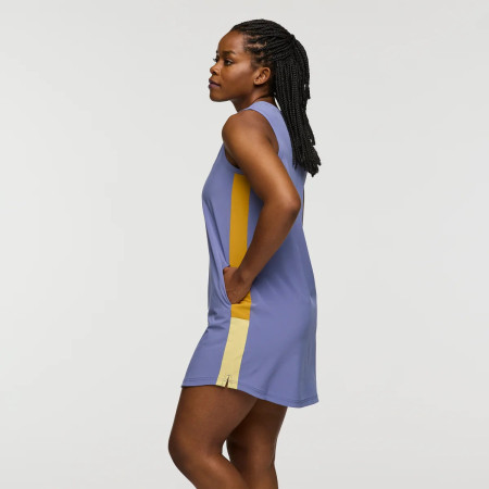 Dámske šaty Cotopaxi Cambio Dress