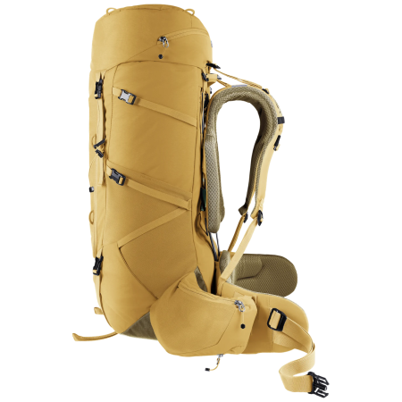 Pánsky batoh Deuter Aircontact Core 50+10