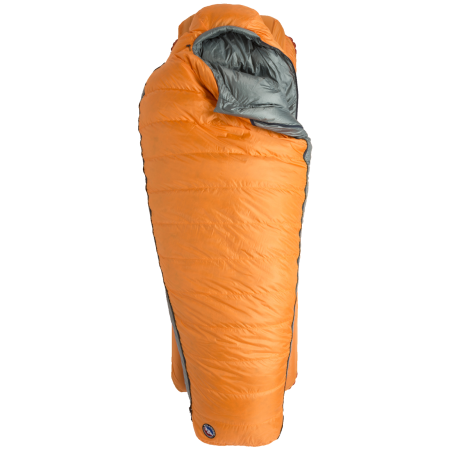 Páperový spacák Big Agnes Torchlight EXP 30 Small