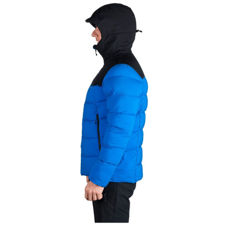 Pánska zimná bunda Northfinder Bronsilaw