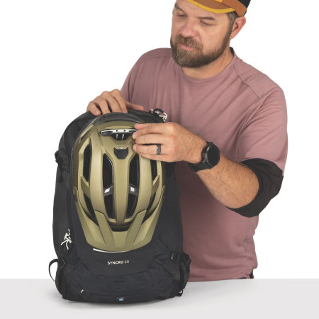 Turistický batoh Osprey Syncro 20