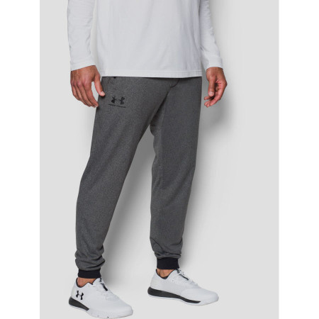 Pánske tepláky Under Armour Sportstyle Tricot Jogger