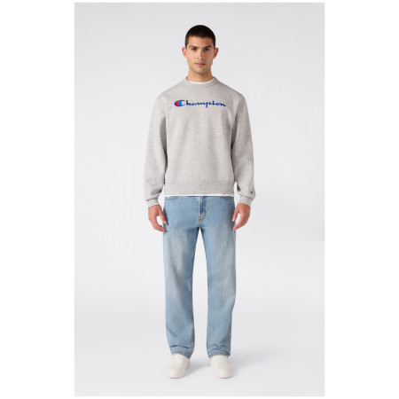 Pánska mikina Champion Crewneck Sweatshirt M INC