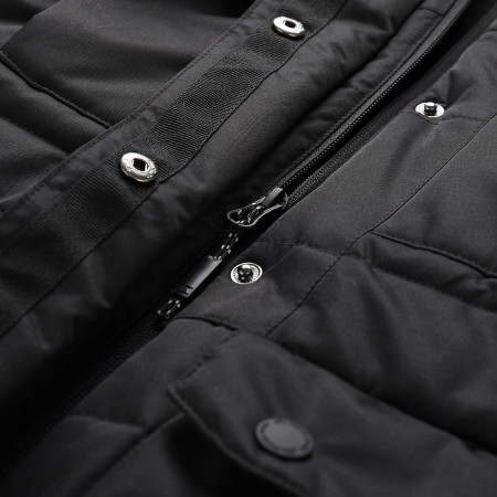 Dámska zimná bunda Alpine Pro Egypa