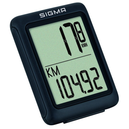 Cyklocomputer Sigma BC 5.0 WR