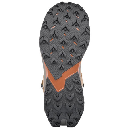 Pánske topánky Salewa Pedroc 2 Leather Mid Ptx M