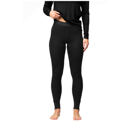 Dámske funkčné spodky Devold Breeze Plus Merino 200 Longs Wmn
