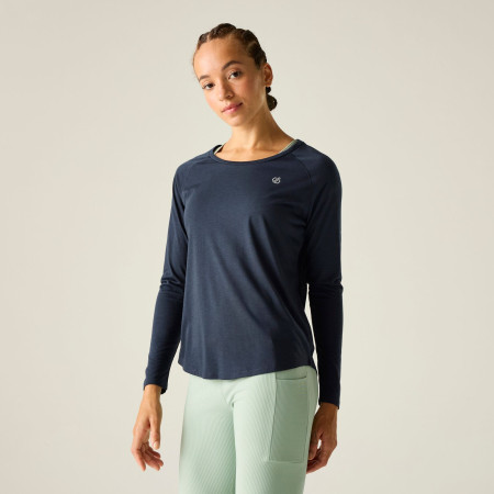 Dámske tričko Dare 2b Serenity Long Sleeve Tee