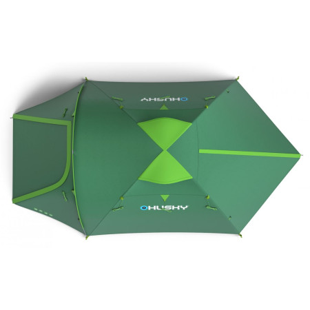 Stan Husky Bizon 4 Plus