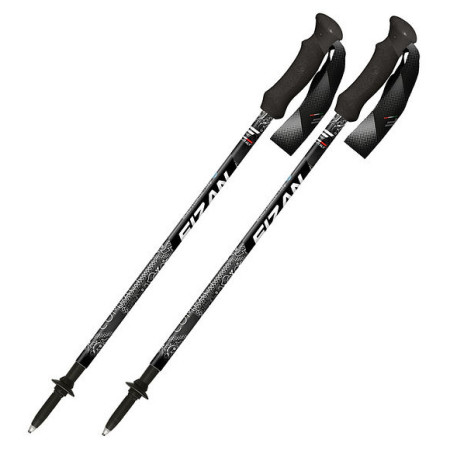 Trekové palice Fizan Compact MS