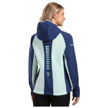 Dámska bunda Kilpi Baleo-W