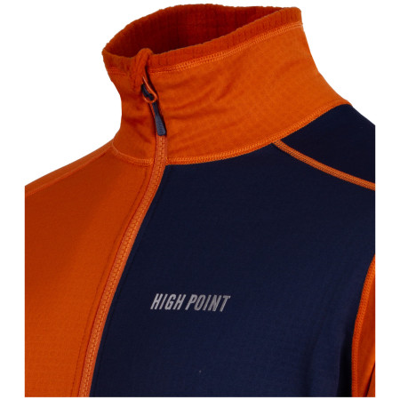 Pánska mikina High Point Dancer Sweatshirt