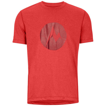 Pánske tričko Marmot Transporter Tee SS