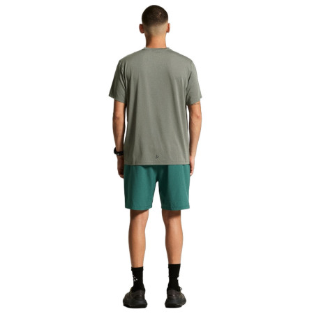 Pánske tričko Craft ESSence Logo Tee 2 M