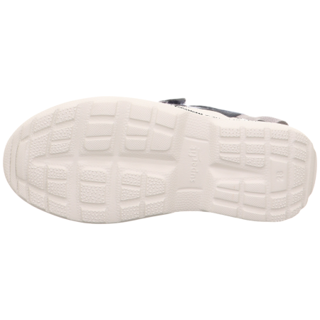 Detské topánky Superfit Rush Blue