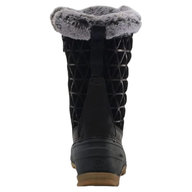 Dámske zimné topánky s kožušinkou Kamik Snovalley 6