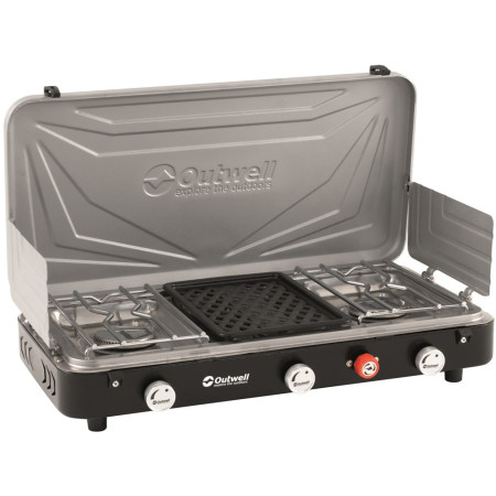 Varič Outwell Rukutu Stove