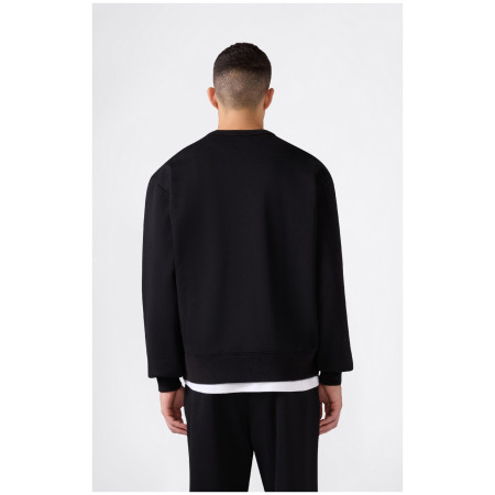 Pánska mikina Champion Crewneck Sweatshirt M Modern Heritage