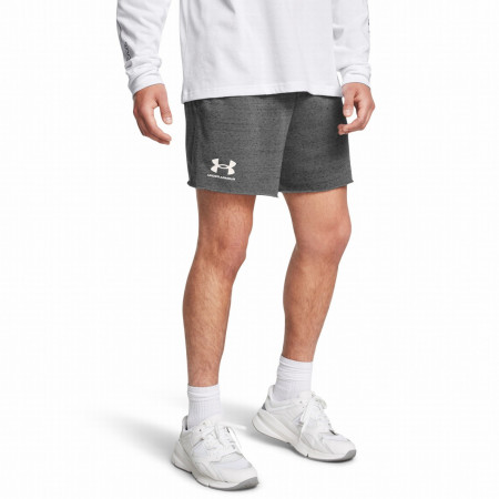 Pánske kraťasy Under Armour Rival Terry 6in Short