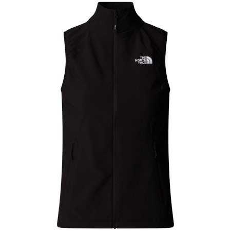 Dámska vesta The North Face Nimble Vest - Eu čierna Tnf Black