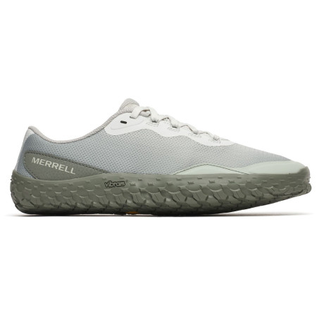 Pánske topánky Merrell Vapor Glove 7 M sivá white sage