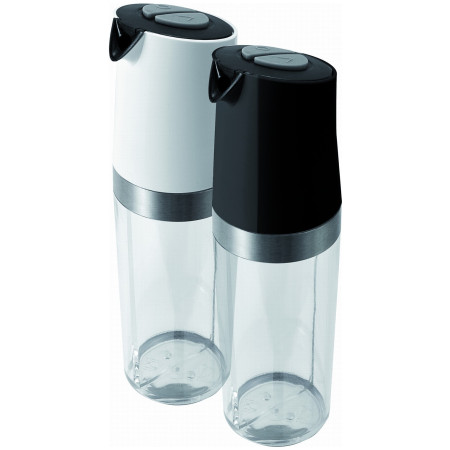 Doplnok na varenie Brunner Oliac (black&white)