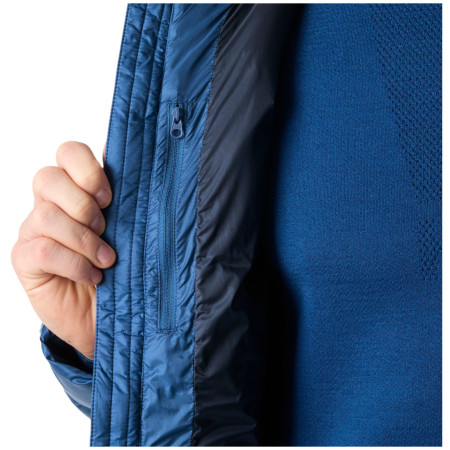 Pánska páperová bunda Helly Hansen Glacier Down Jacket