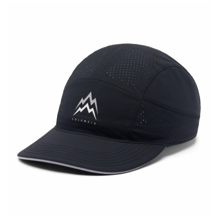 Šiltovka Columbia Speed Trail™ Ball Cap čierna Black, Mountains