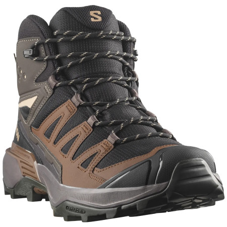 Pánske topánky Salomon X Ultra 360 Mid Gore-Tex