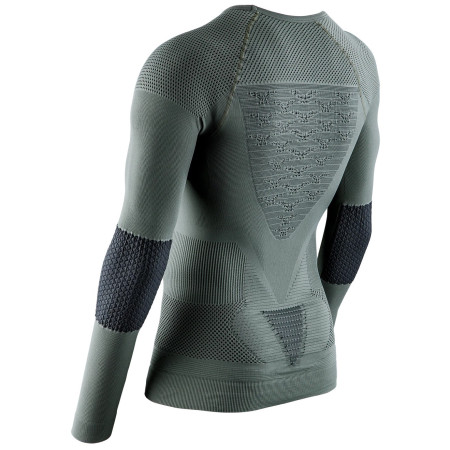 Pánske funkčné tričko X-Bionic X-Plorer Energizer 4.0 Shirt Lg Sl