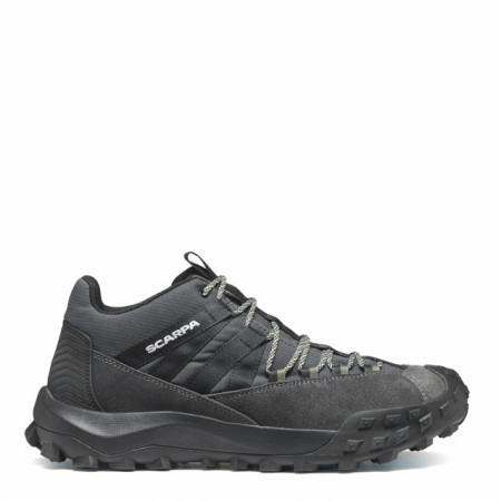 Pánske topánky Scarpa Rove Gtx sivá