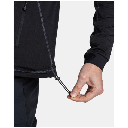 Pánska funkčná mikina Kilpi Memphis