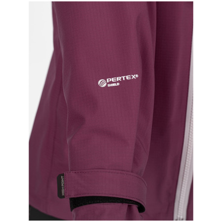 Dámska bunda High Point Explosion 8.0 Lady Jacket