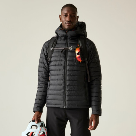 Pánska bunda Dare 2b Air Lite Jacket