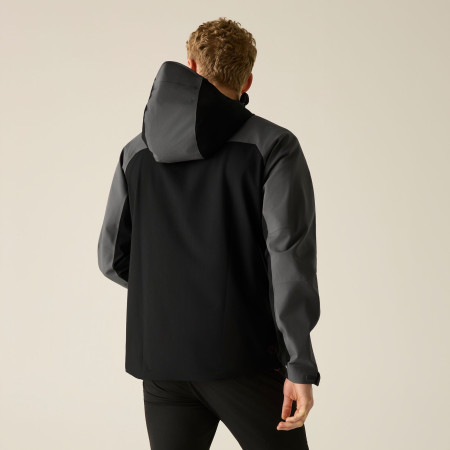 Pánska bunda Dare 2b Torrek III Jacket