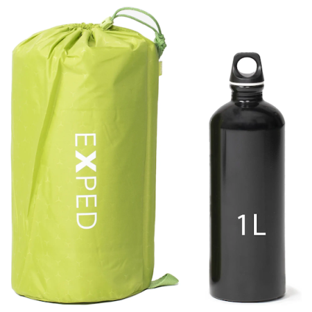 Nafukovacia karimatka Exped Ultra 5R LW