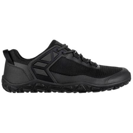 Topánky Bennon BENNON Barefoot Sport čierna black