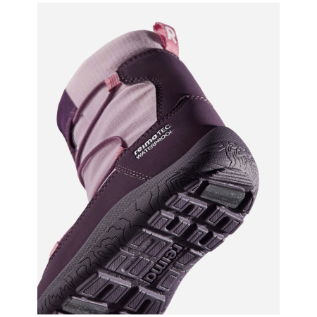 Detské topánky Reima Ensilumi Kids