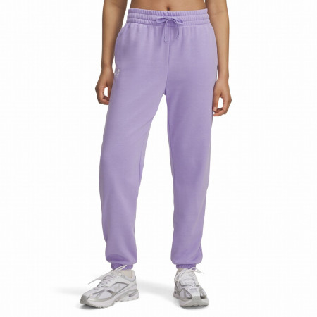 Dámske tepláky Under Armour Rival Terry Jogger