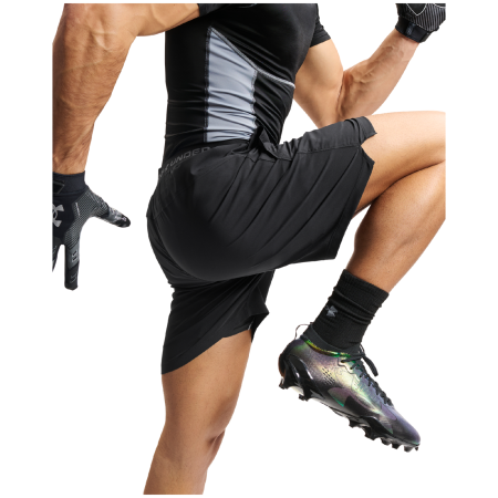 Pánske kraťasy Under Armour Vanish Woven Short Dc