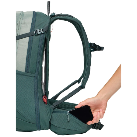 Malý turistický batoh Vaude Wizard 24+4