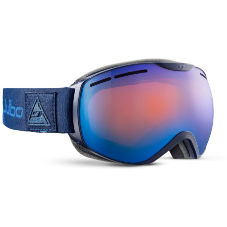 Lyžarské okuliare Julbo Ison Xcl Cat 2